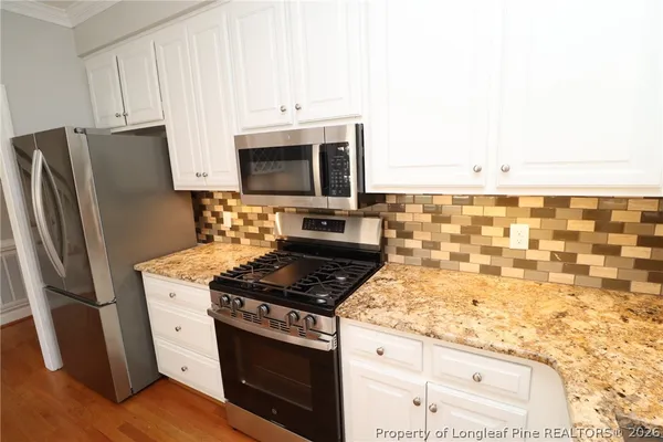 $2,395 | 7915 Footman Way, Raleigh, NC 27615