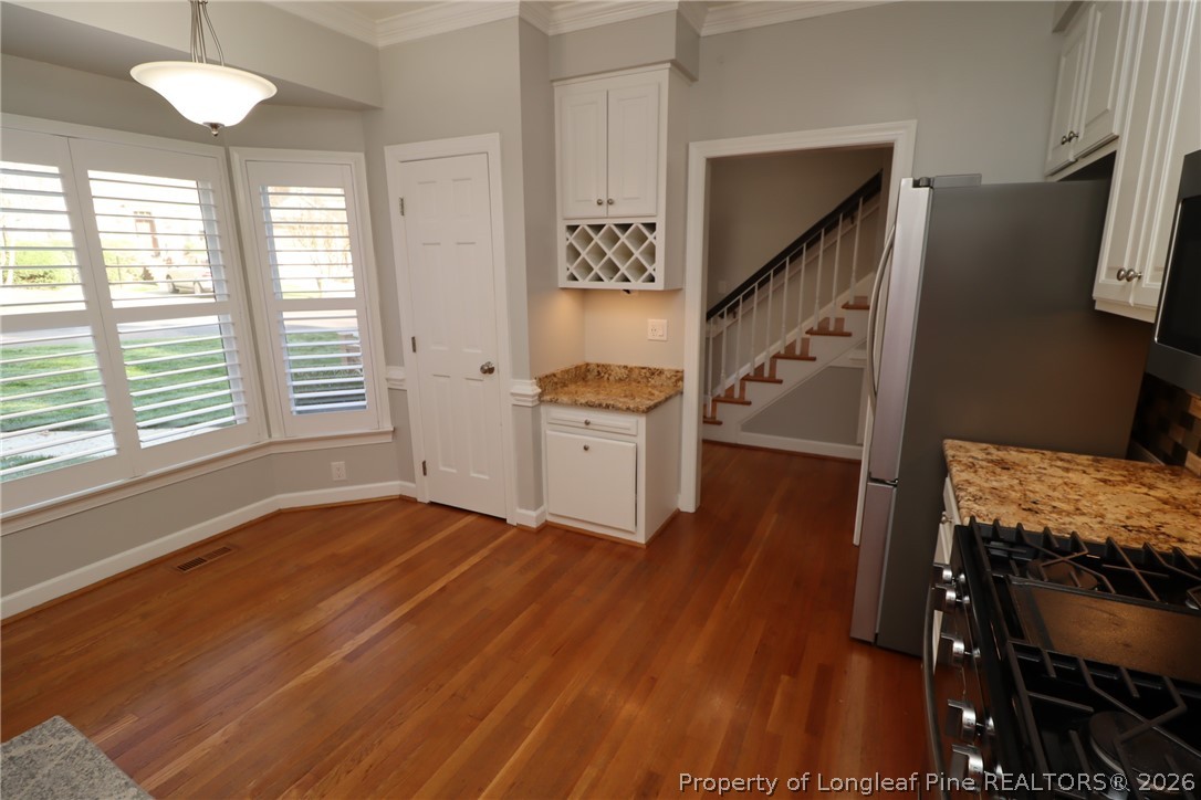 7915 Footman Way Raleigh, NC 27615 - Photo 19 of 39