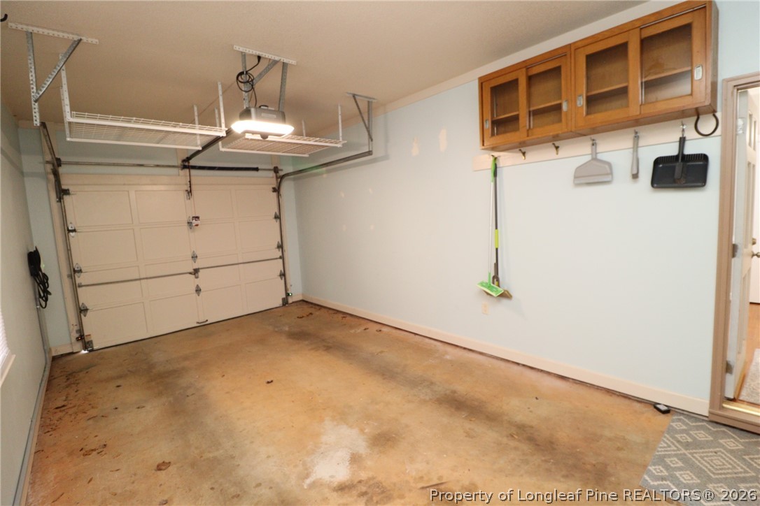 7915 Footman Way Raleigh, NC 27615 - Photo 20 of 39