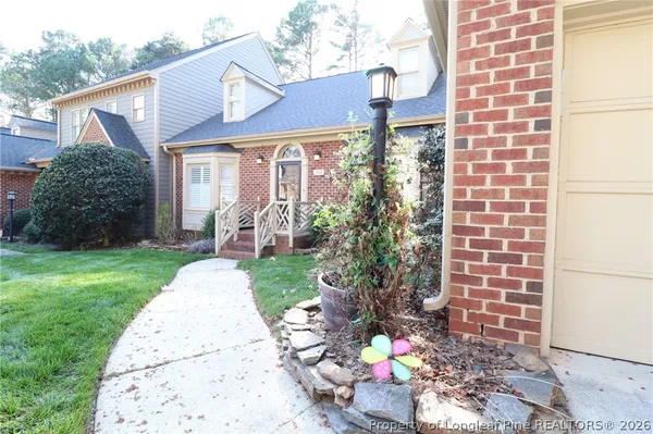 $2,395 | 7915 Footman Way, Raleigh, NC 27615