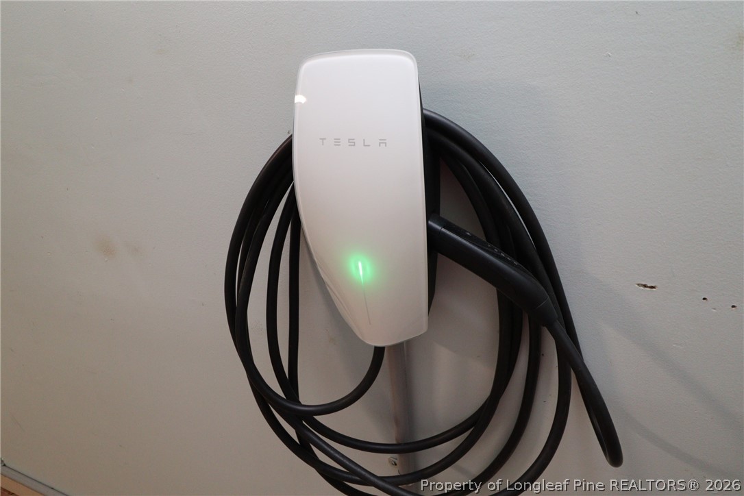 7915 Footman Way Raleigh, NC 27615 - Photo 21 of 39