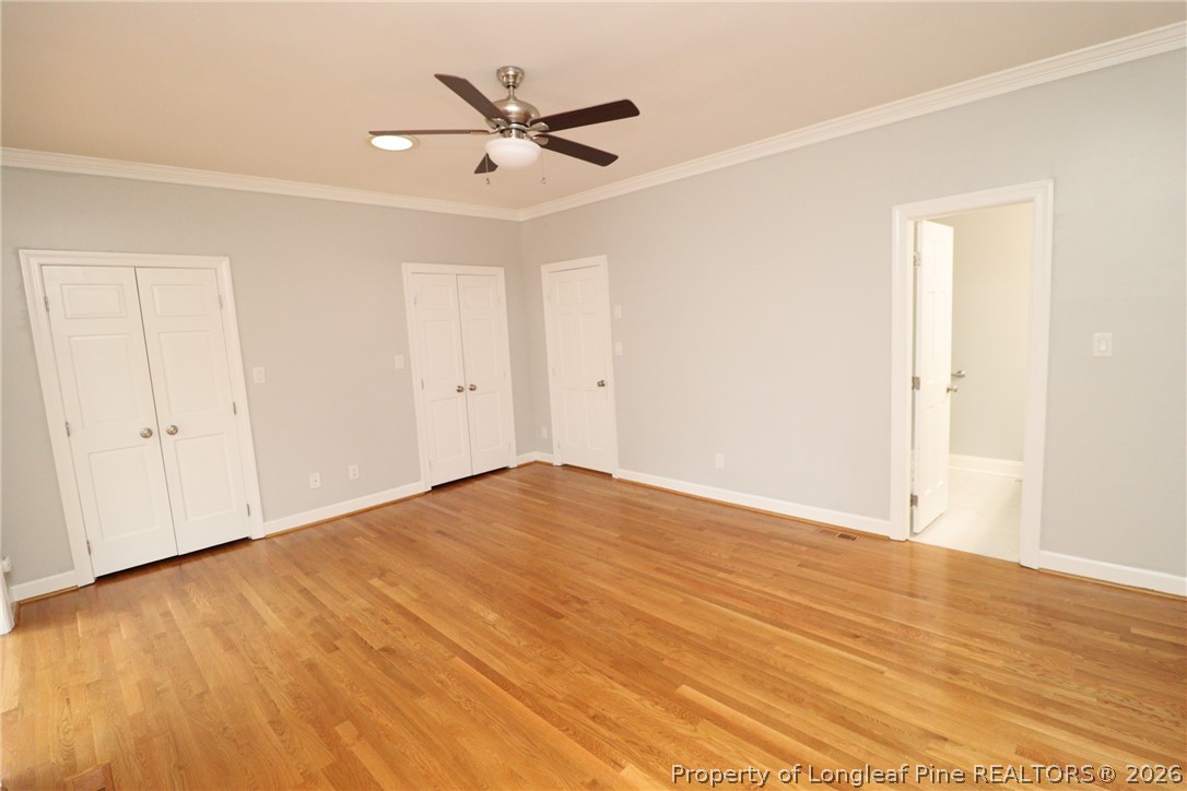 7915 Footman Way Raleigh, NC 27615 - Photo 24 of 39