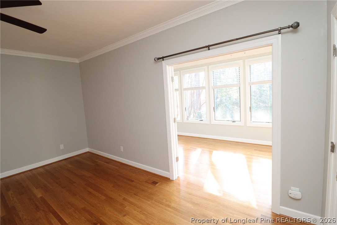 7915 Footman Way Raleigh, NC 27615 - Photo 26 of 39