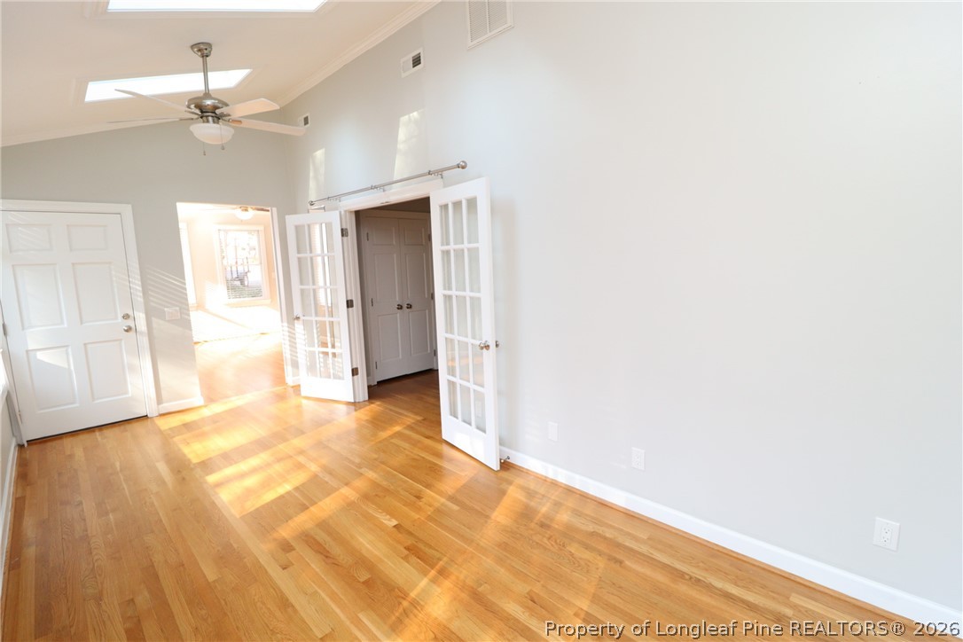 7915 Footman Way Raleigh, NC 27615 - Photo 27 of 39