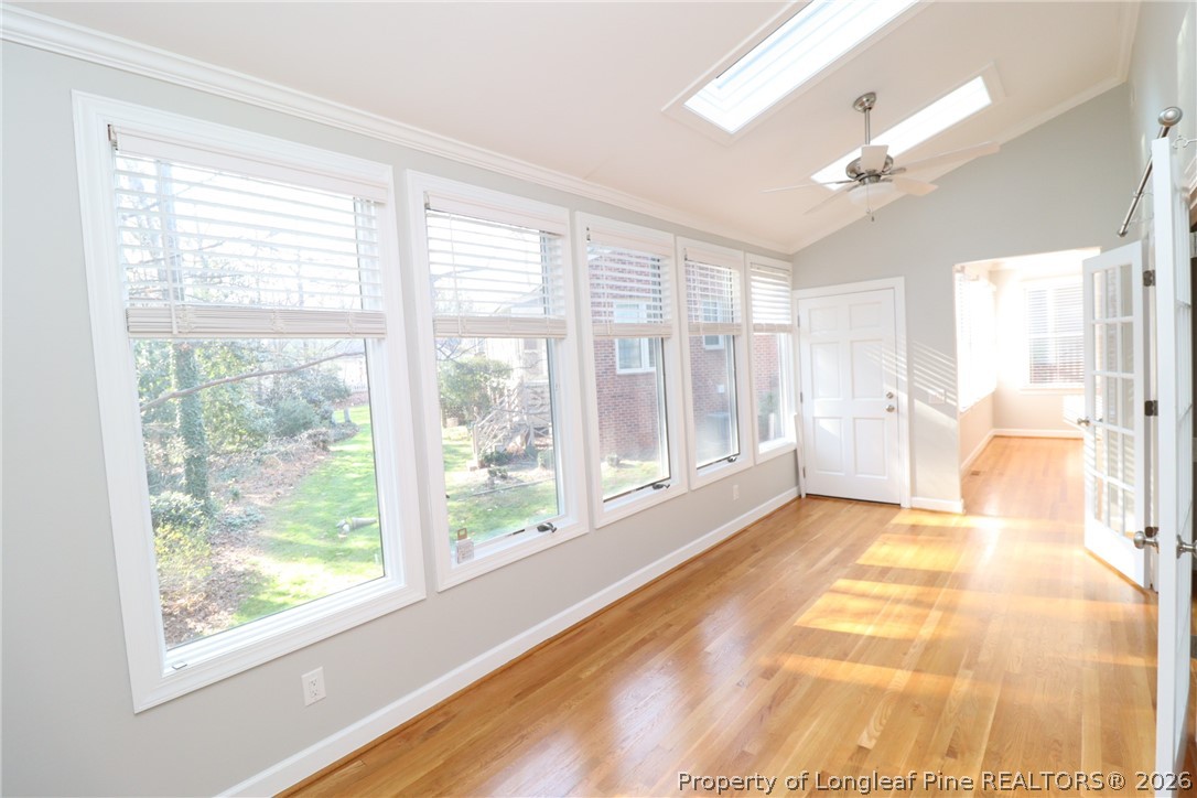 7915 Footman Way Raleigh, NC 27615 - Photo 28 of 39