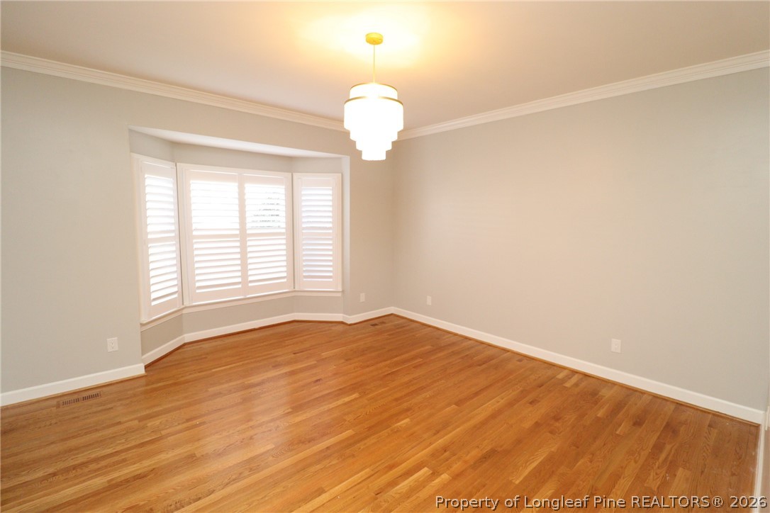 7915 Footman Way Raleigh, NC 27615 - Photo 32 of 39