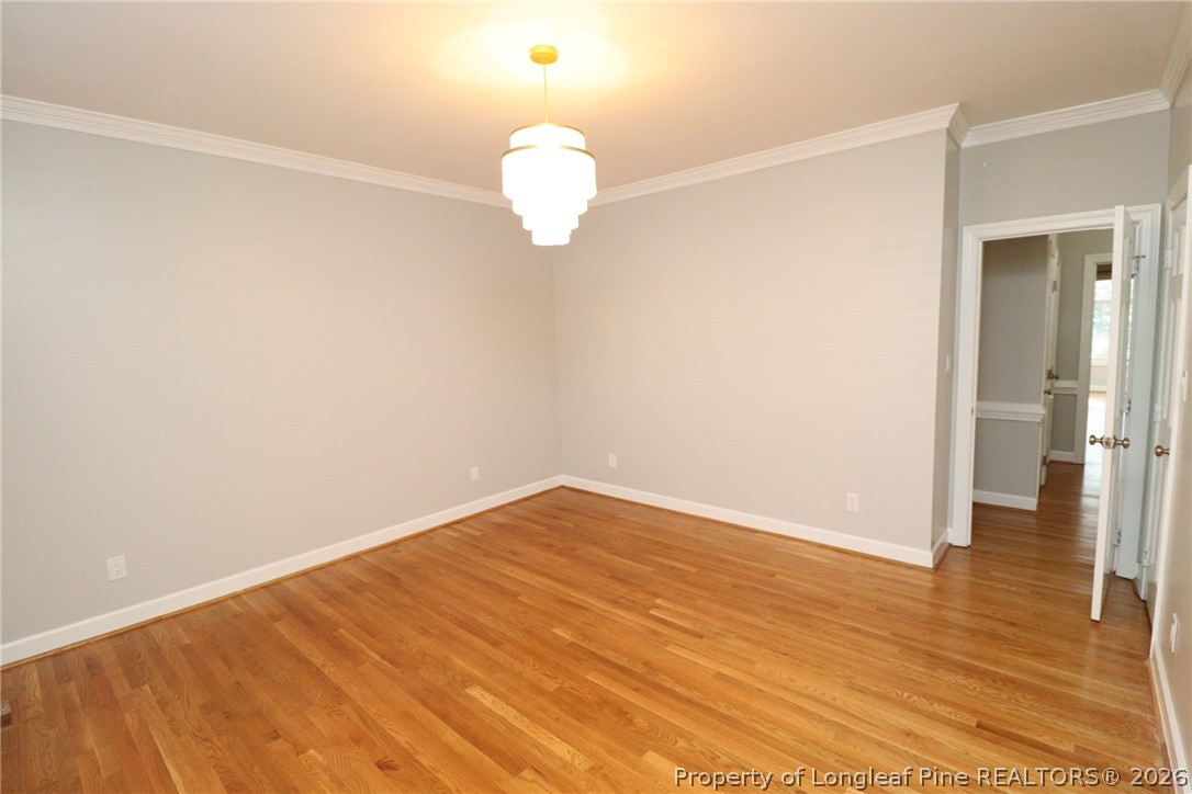 7915 Footman Way Raleigh, NC 27615 - Photo 33 of 39