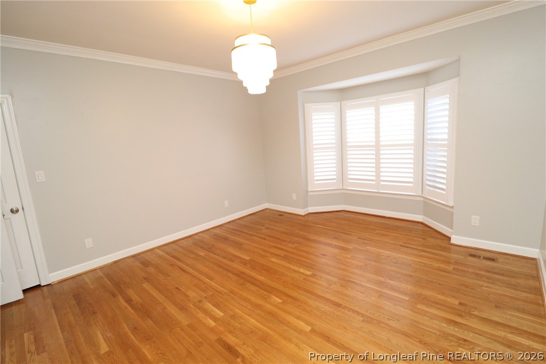 7915 Footman Way Raleigh, NC 27615 - Photo 34 of 39