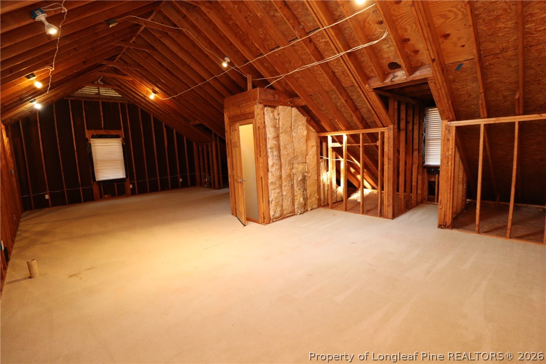 7915 Footman Way Raleigh, NC 27615 - Photo 38 of 39