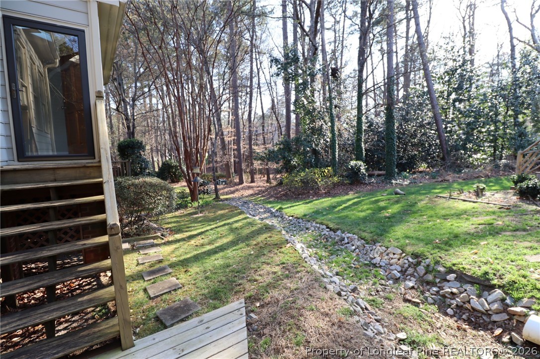 7915 Footman Way Raleigh, NC 27615 - Photo 39 of 39