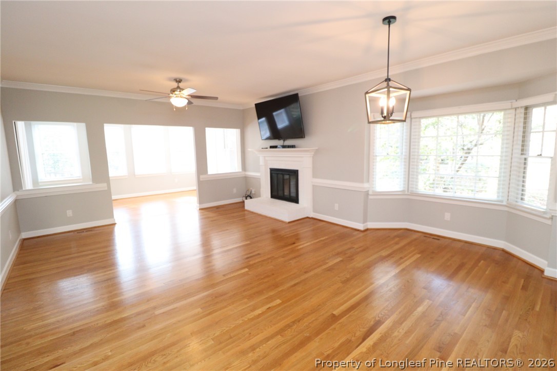 7915 Footman Way Raleigh, NC 27615 - Photo 4 of 39