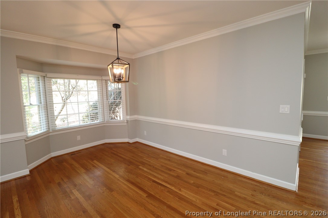 7915 Footman Way Raleigh, NC 27615 - Photo 5 of 39