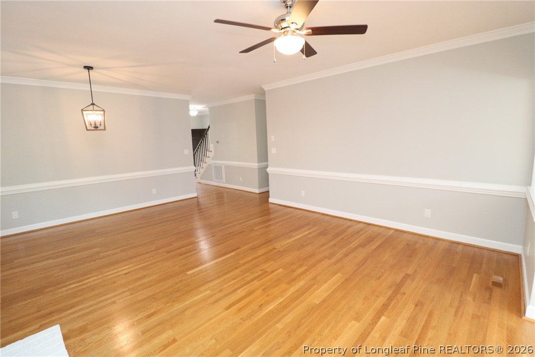 7915 Footman Way Raleigh, NC 27615 - Photo 7 of 39