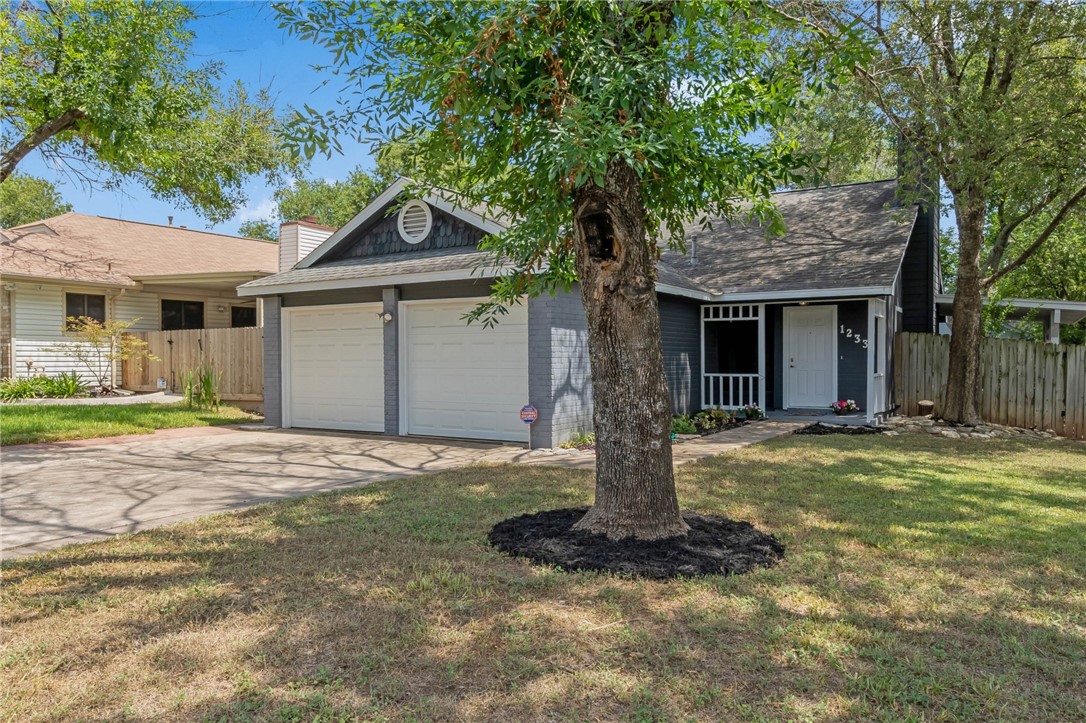 12331 Emery Oaks Road Austin, TX 78758 - Photo 1 of 1