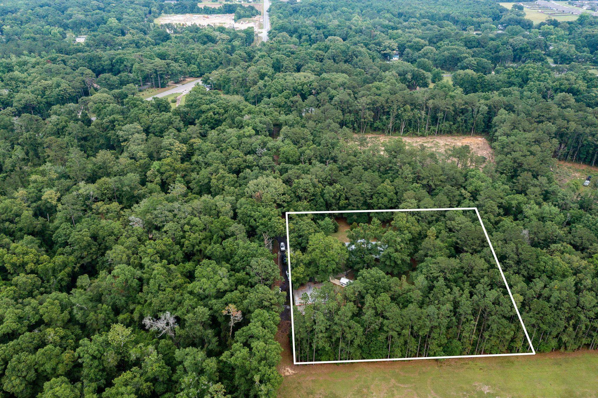 27966 Gus Moore Road Loxley, AL 36551 - Photo 40 of 44