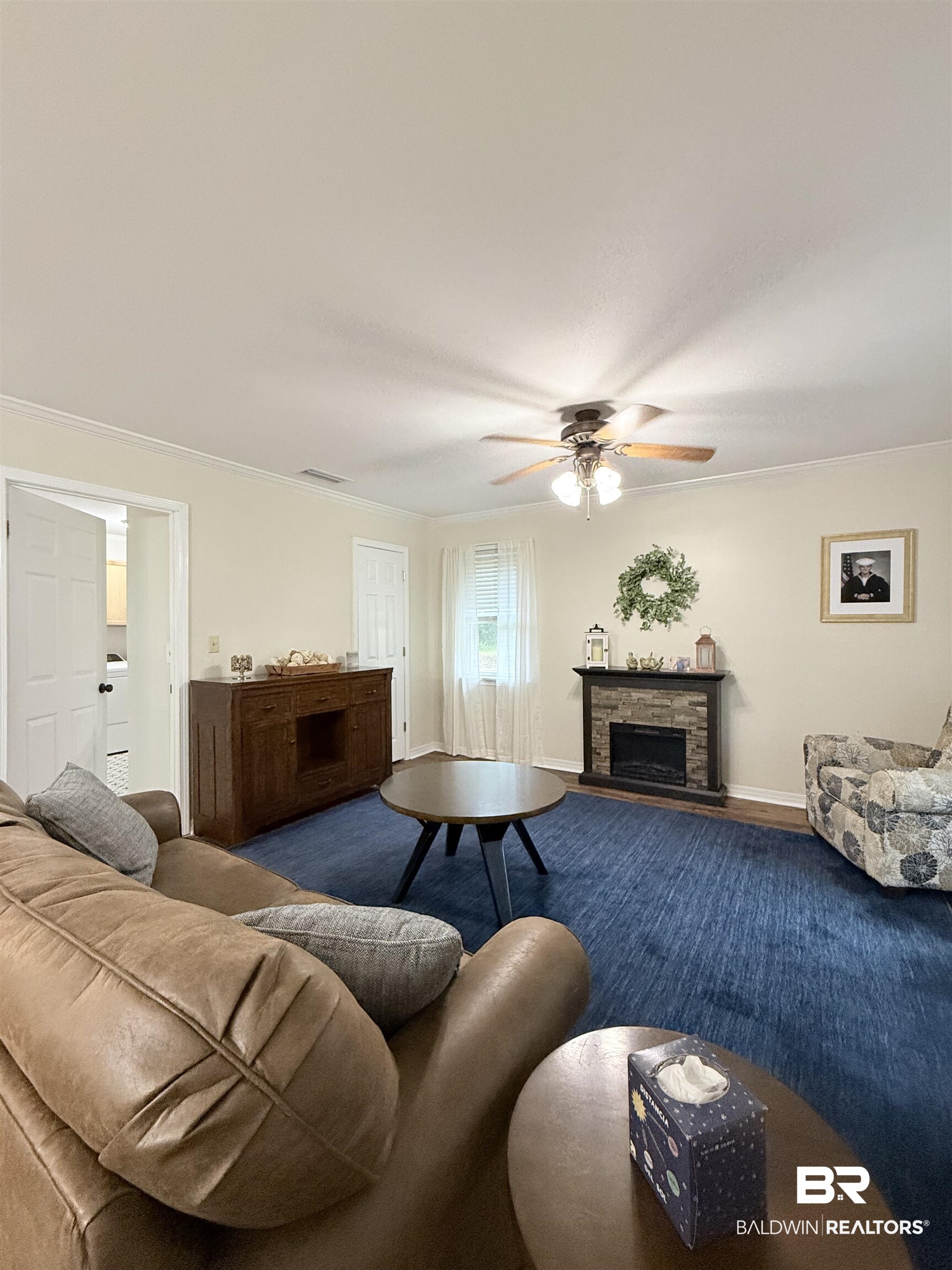 1545 Ward Road Frisco City, AL 36445 - Photo 12 of 36