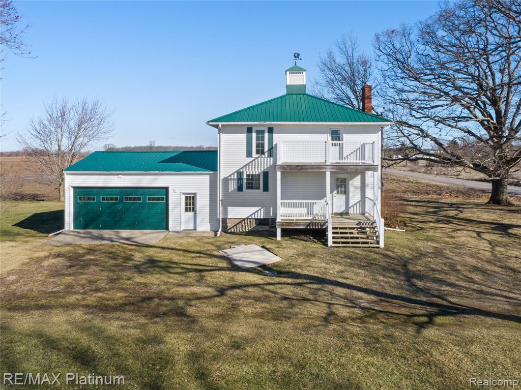 1136 South Nichols Road Flushing, MI 48433 - Photo 3 of 58