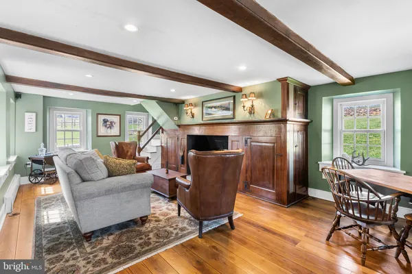 $3,250,000 | 2639 Westover Lane, Chester Springs, PA 19425