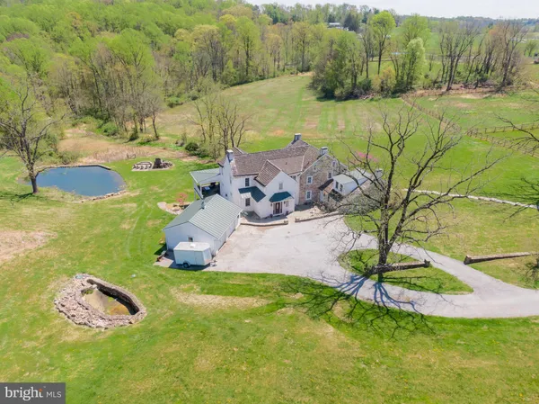 $3,250,000 | 2639 Westover Lane, Chester Springs, PA 19425