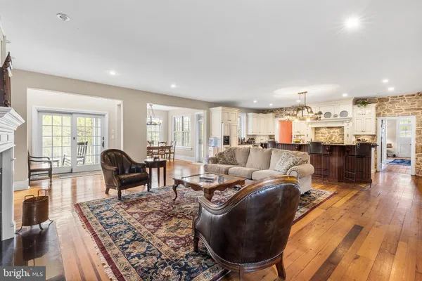 $3,250,000 | 2639 Westover Lane, Chester Springs, PA 19425