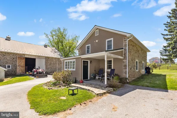 $3,250,000 | 2639 Westover Lane, Chester Springs, PA 19425