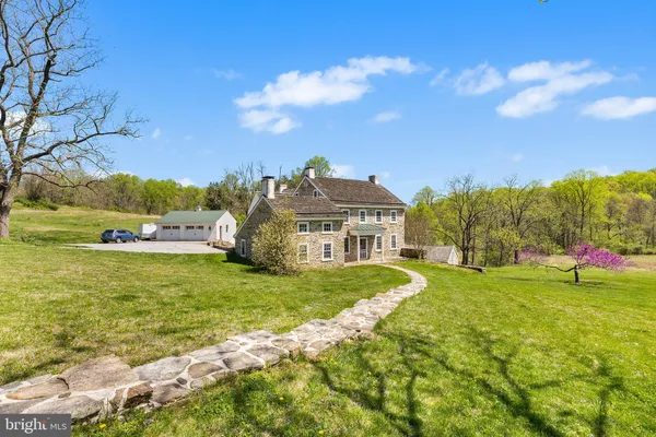 $3,250,000 | 2639 Westover Lane, Chester Springs, PA 19425