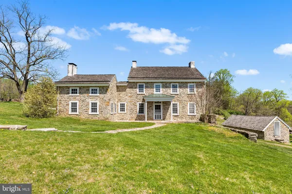 $3,250,000 | 2639 Westover Lane, Chester Springs, PA 19425