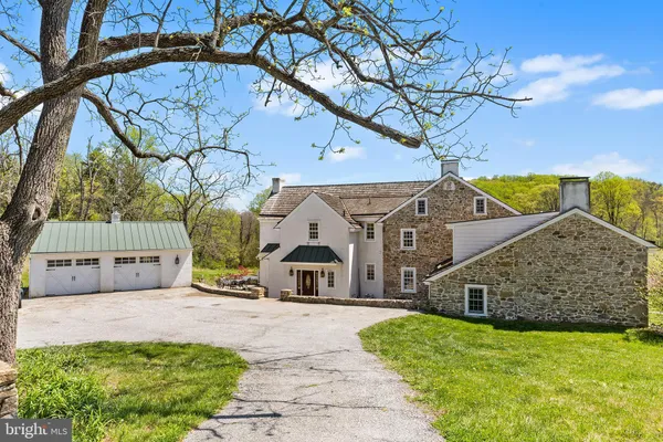 $3,250,000 | 2639 Westover Lane, Chester Springs, PA 19425