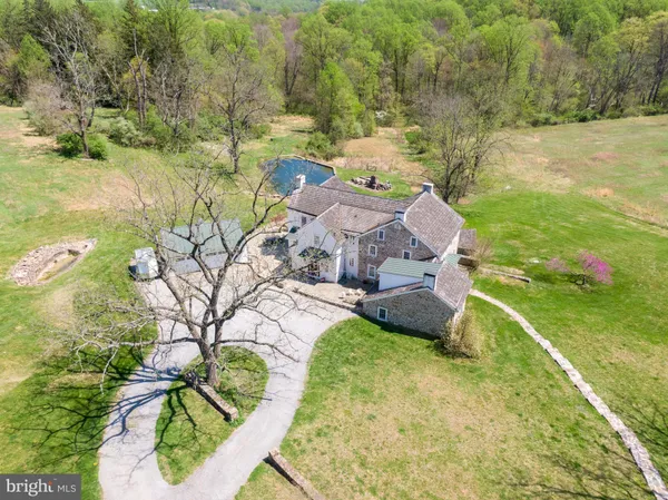 $3,250,000 | 2639 Westover Lane, Chester Springs, PA 19425
