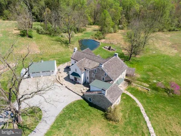 $3,250,000 | 2639 Westover Lane, Chester Springs, PA 19425