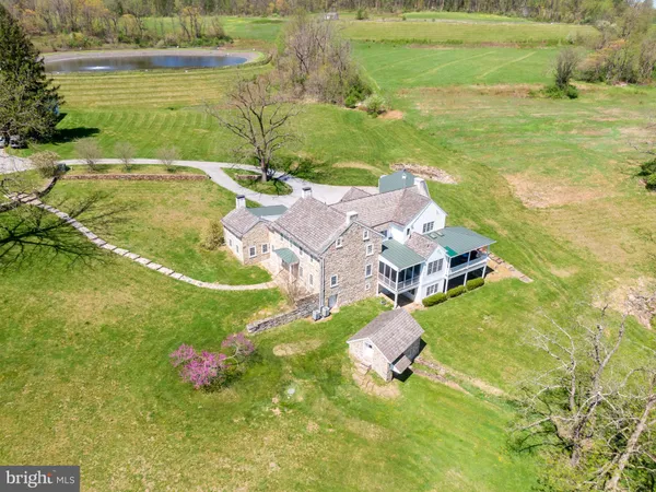 $3,250,000 | 2639 Westover Lane, Chester Springs, PA 19425