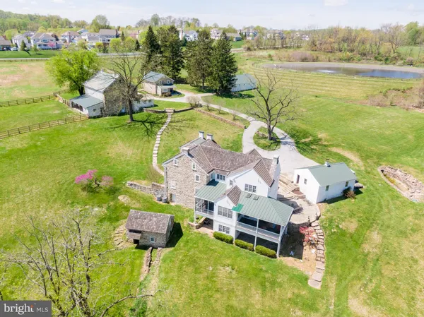 $3,250,000 | 2639 Westover Lane, Chester Springs, PA 19425