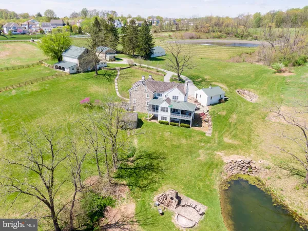 $3,250,000 | 2639 Westover Lane, Chester Springs, PA 19425