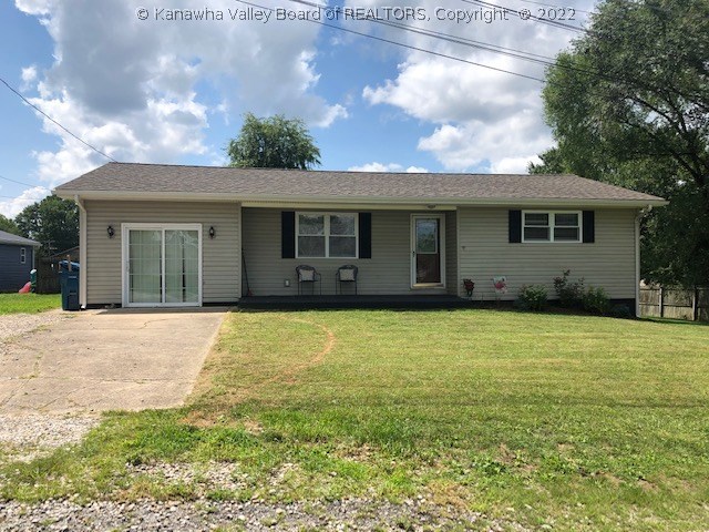 2471 Yates Crossing Road Milton, WV 25541 - Photo 2 of 14 Gallery Image 2