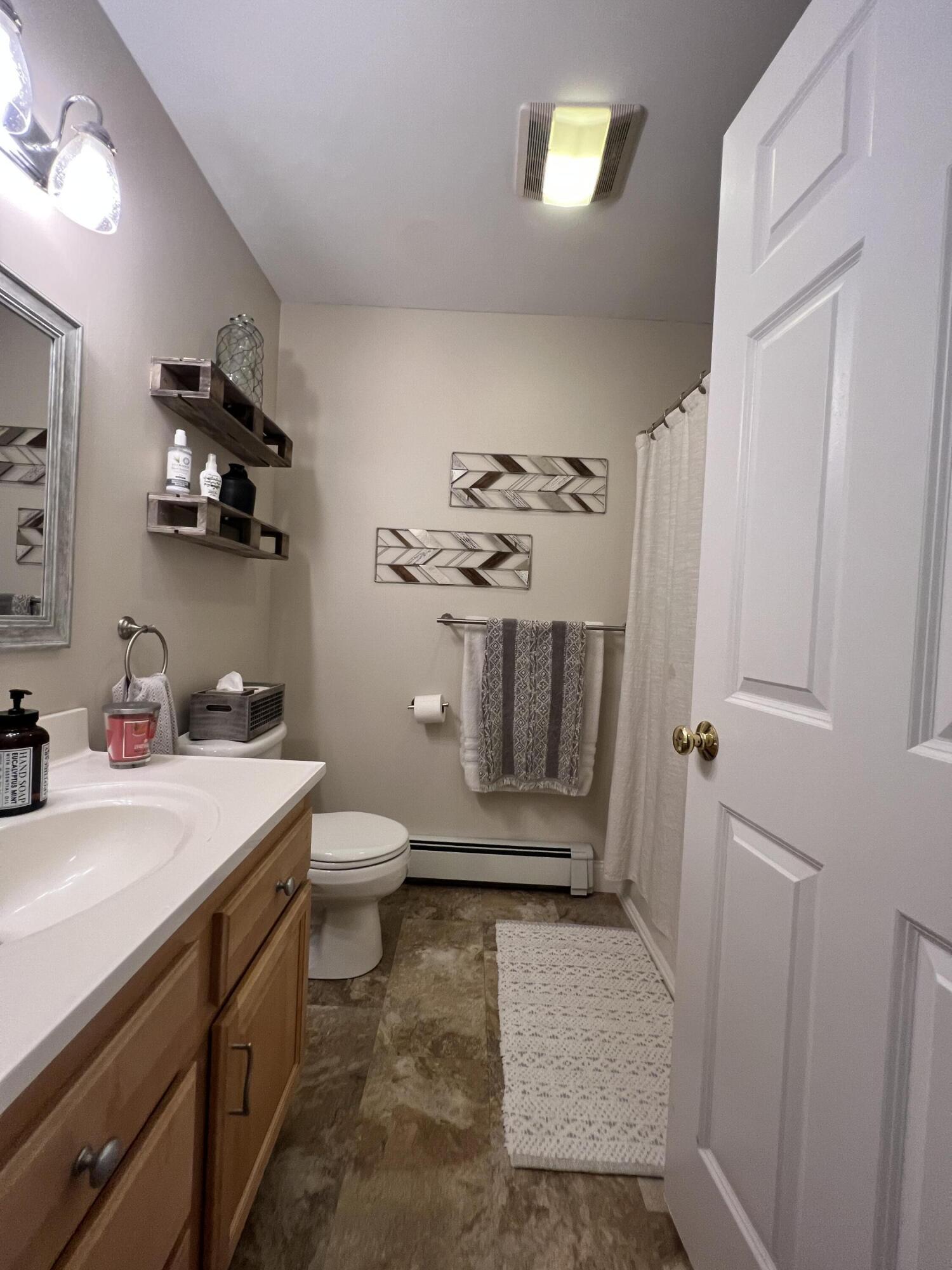 711 Bog Road Hermon, ME 04401 - Photo 34 of 65 Full Bathroom