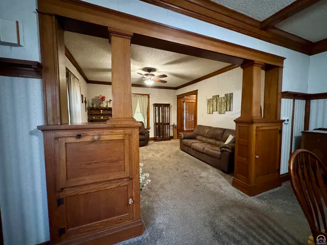 $149,000 | 305 Shawnee Street, Hiawatha, KS 66434