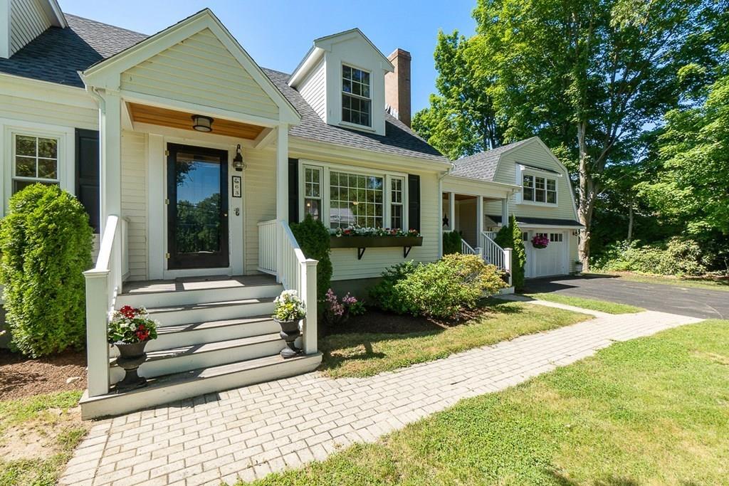 63 Virginia Road Concord, MA 01742 - Photo 2 of 40 Gallery Image 2