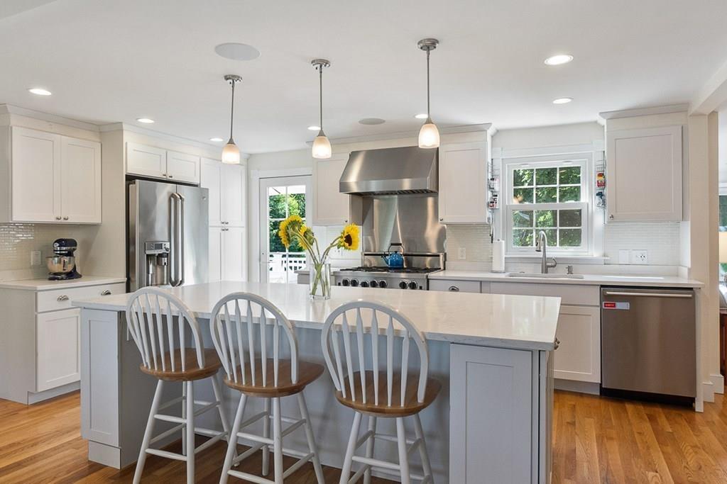 63 Virginia Road Concord, MA 01742 - Photo 8 of 40 Gallery Image 8