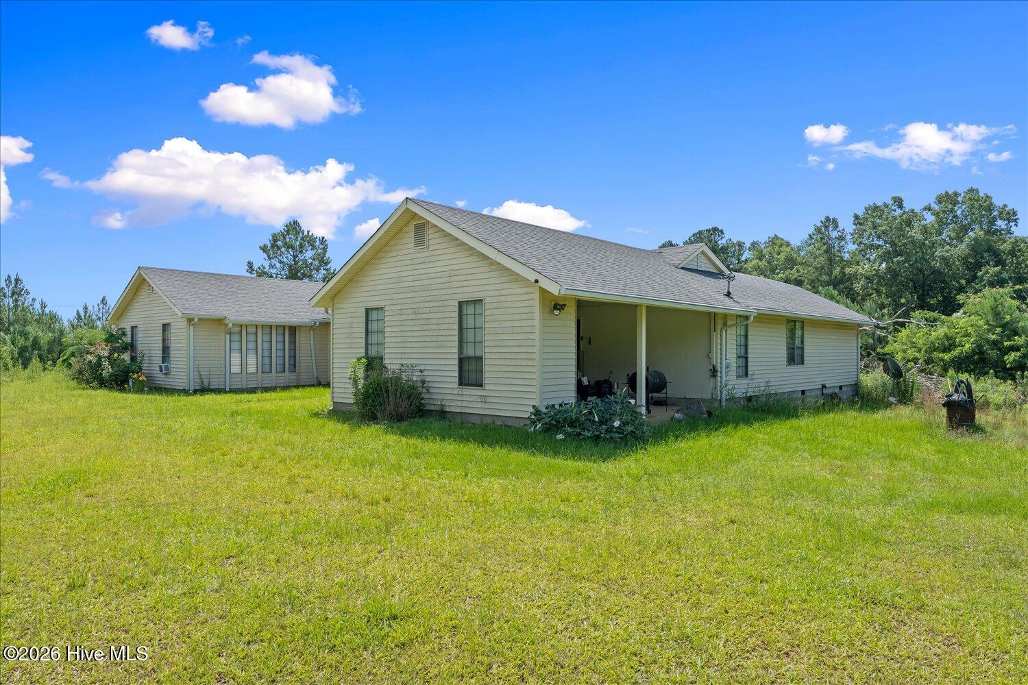 1817 Cato Road Louisville, GA 30434 - Photo 3 of 30