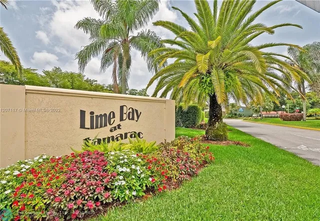 $1,700 | 9301 Lime Bay Boulevard, Unit 204, Tamarac, FL 33321
