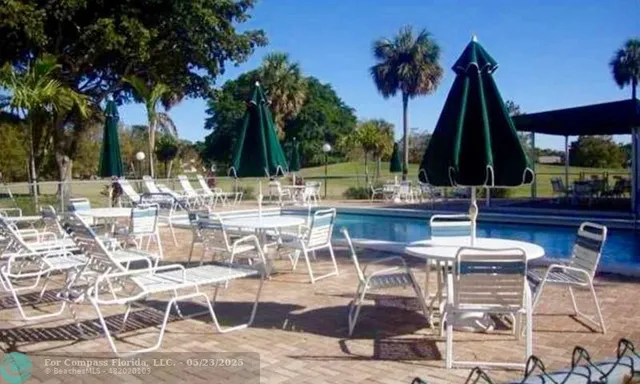 $1,700 | 9301 Lime Bay Boulevard, Unit 204, Tamarac, FL 33321