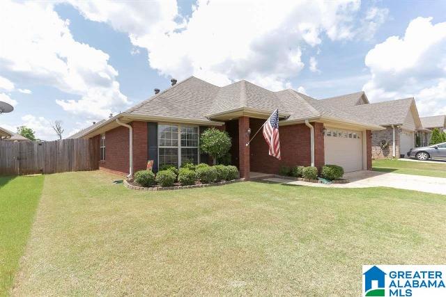 1052 Lexington Drive Moody, AL 35004 - Photo 2 of 50