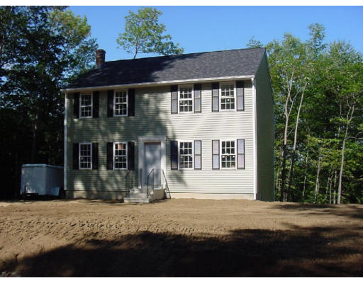 44-66 Lyons Hill Road Athol, MA 01331 - Photo 4 of 6