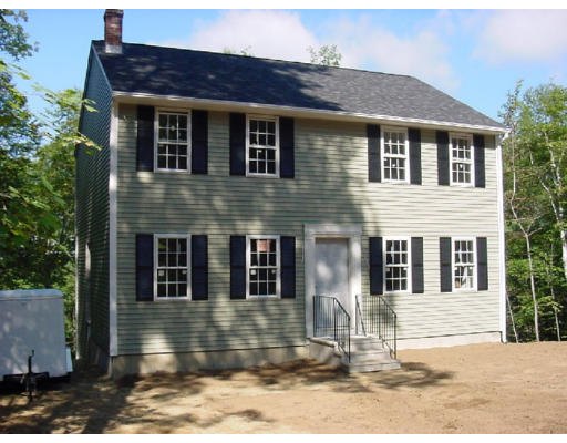 44-66 Lyons Hill Road Athol, MA 01331 - Photo 5 of 6
