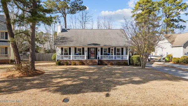 $280,000 | 1710 Candlewood Lane, New Bern, NC 28562