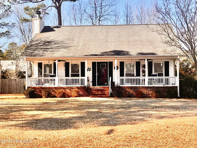 $271,000 | 1710 Candlewood Lane, New Bern, NC 28562