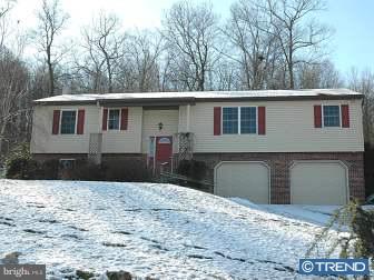 243 Club Road Oley, PA 19547 - Photo 1 of 1 Exterior