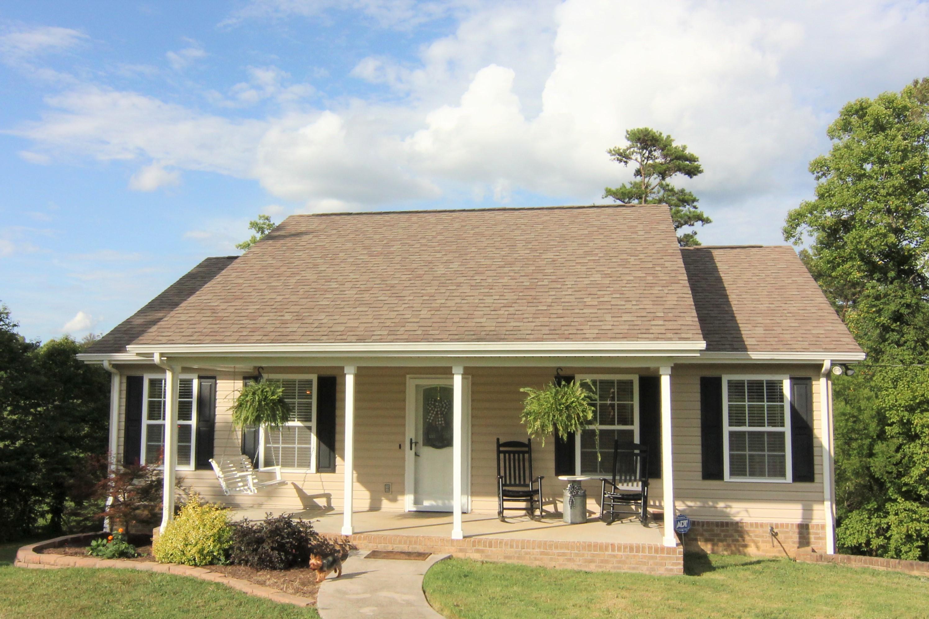 7912 Boruff Road Corryton, TN 37721 - Photo 1 of 26 IMG_7911