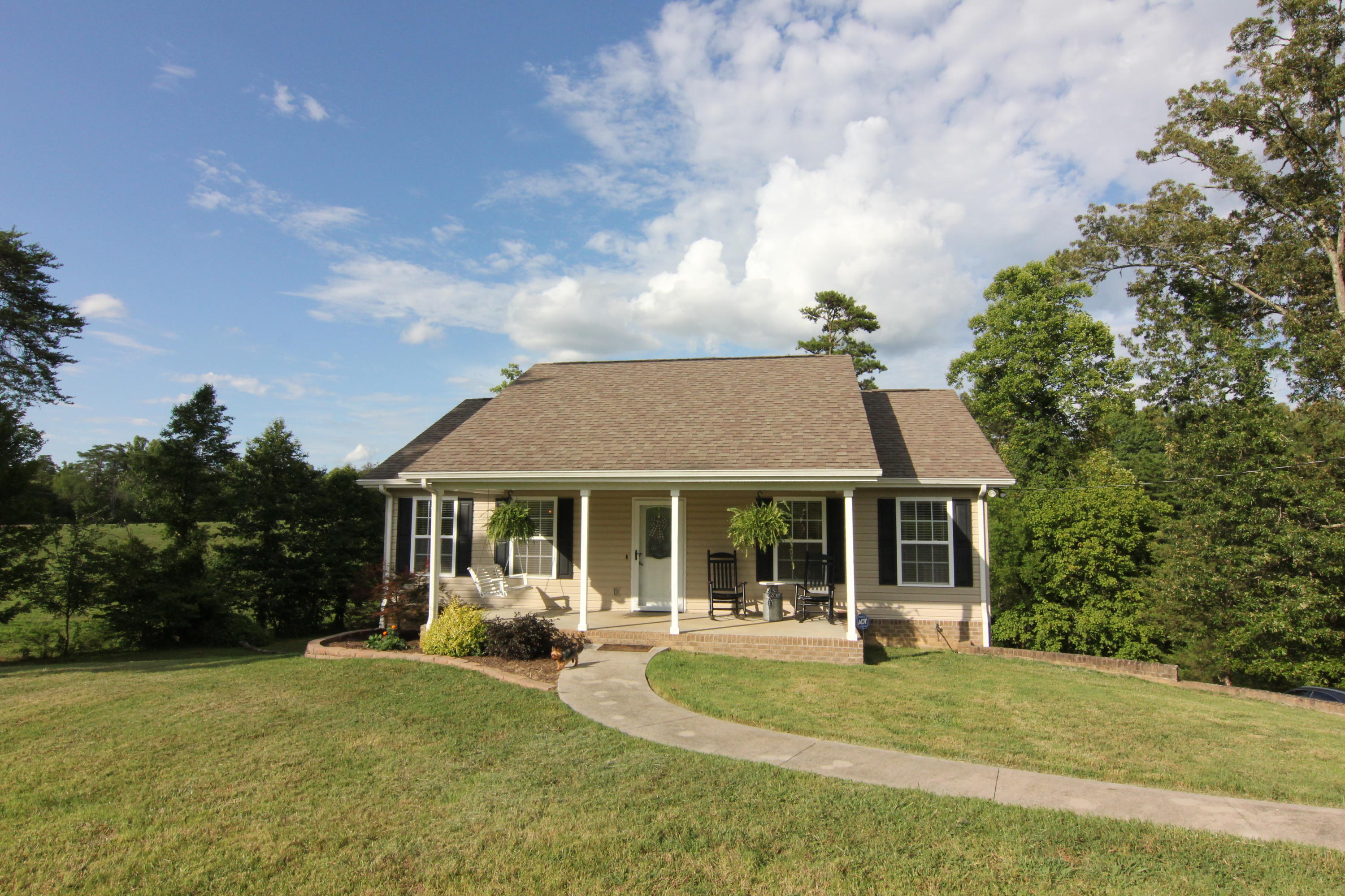 7912 Boruff Road Corryton, TN 37721 - Photo 2 of 26 IMG_7911