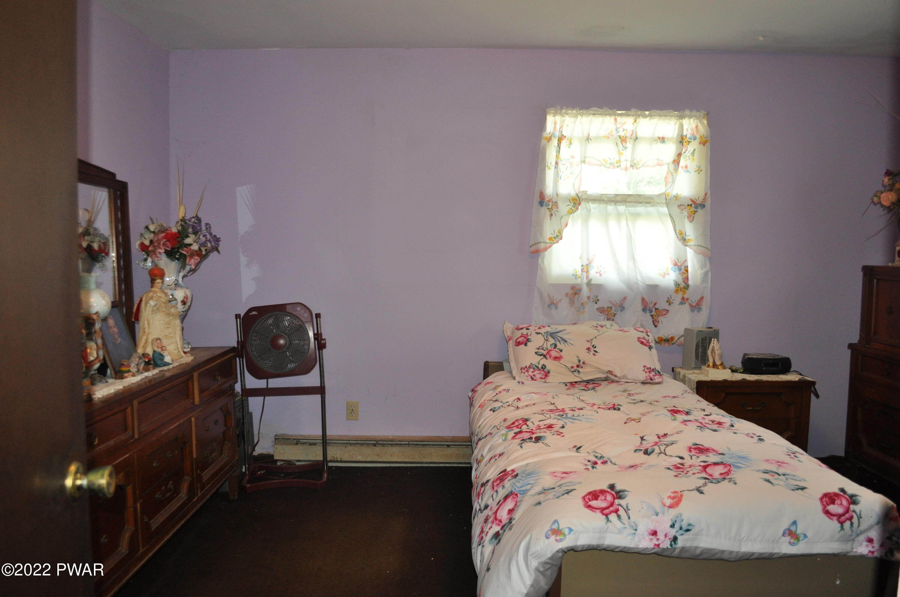 313 Creamery Road Jermyn, PA 18433 - Photo 27 of 62 Bedroom